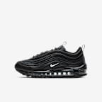 Nike Air Max 97 Black GS